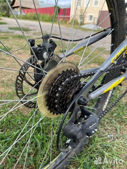 Велосипеды бу взрослый скоростной