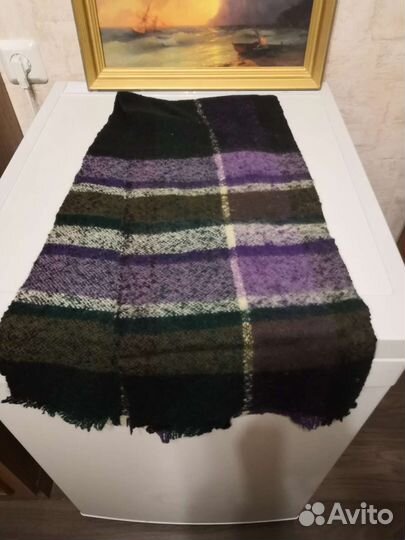 Мужские шарфы