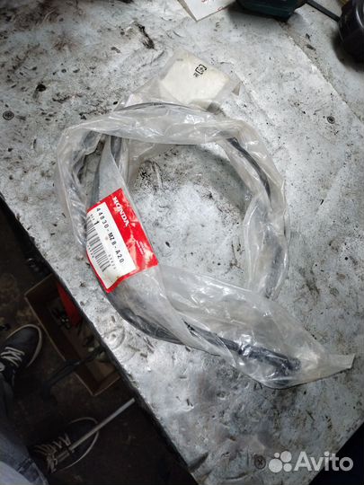 Трос спидометра