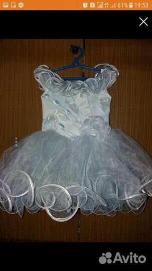 Платья на 1-3 г, 3-6 лет, 6-10 лет