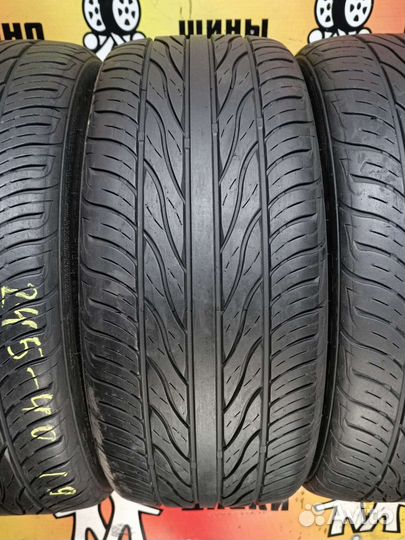 Maxxis MA-Z4S Victra 245/40 R19 98W