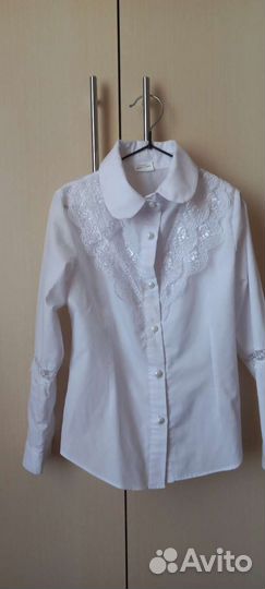 Школьная форма