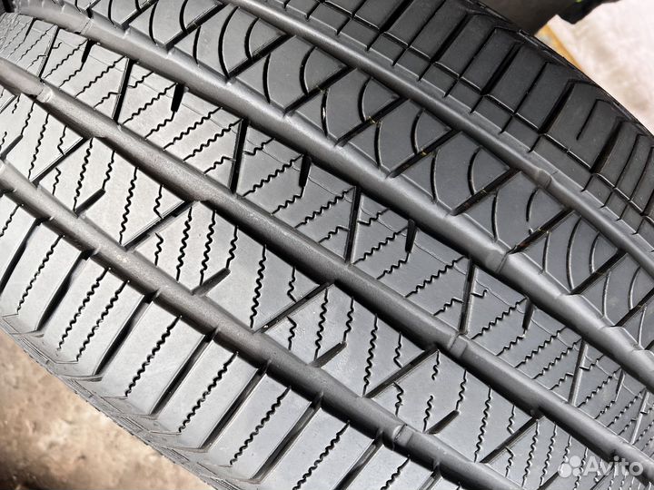 Continental ContiCrossContact LX Sport 275/40 R22