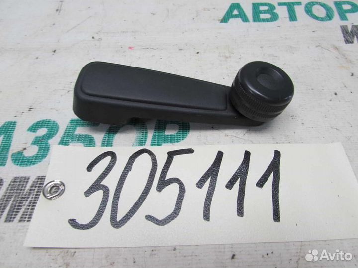 Ручка стеклоподъемника для Daewoo Nexia 2008