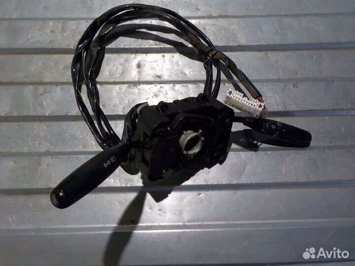 Подрулевые переключатели Опель Фронтера А