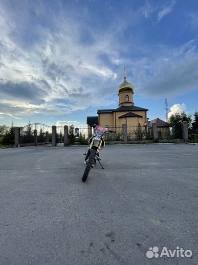 Мотоцикл Racer RC300-GY8A