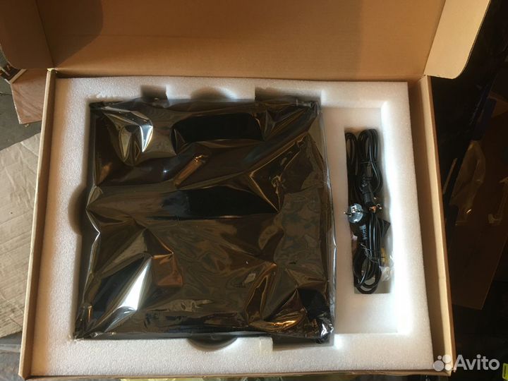 Коммутатор L3