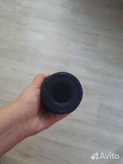 Блютуз колонка