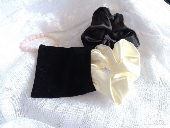 Резинки для волос