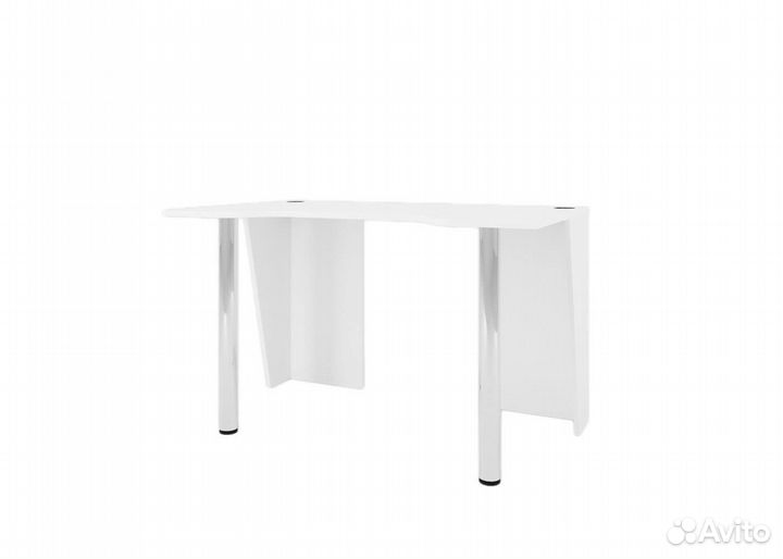 Компьютерный стол Игровой-802ee игровой классическ