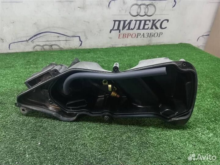 Корпус воздушного фильтра (мото) Мопед Honda DIO