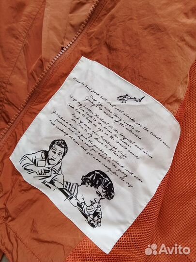 Куртка Weekend offender новый