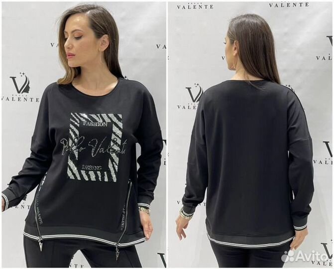 Турция Туника 52