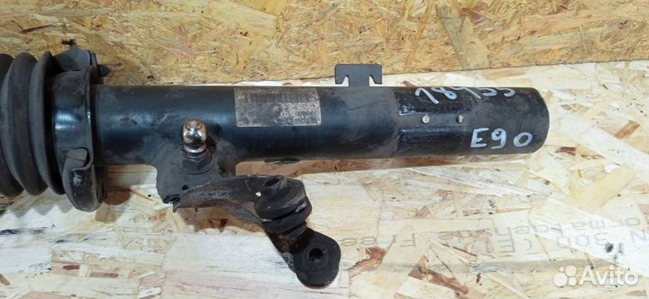 Амортизатор передний левый BMW 3 E90/E91/E92/E93