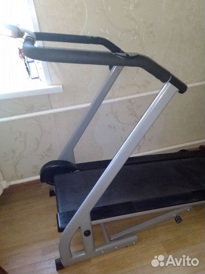 Тренажер беговая дорожка