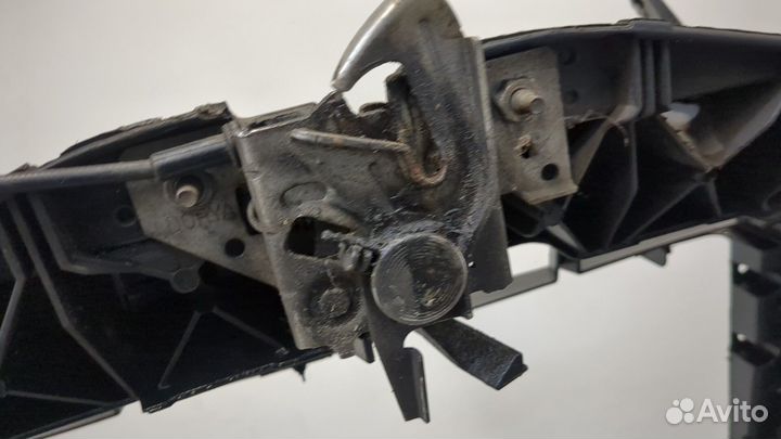 Рамка передняя Ford Fusion, 2008