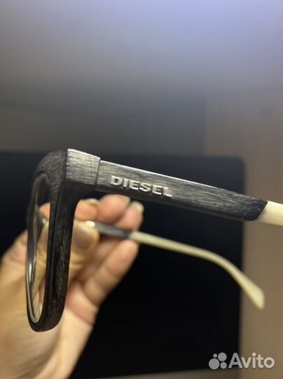 Оправа для очков Diesel