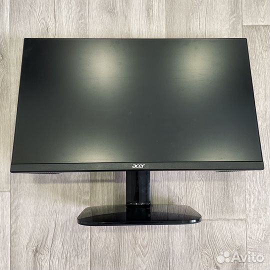 Монитор Acer ka242ybi