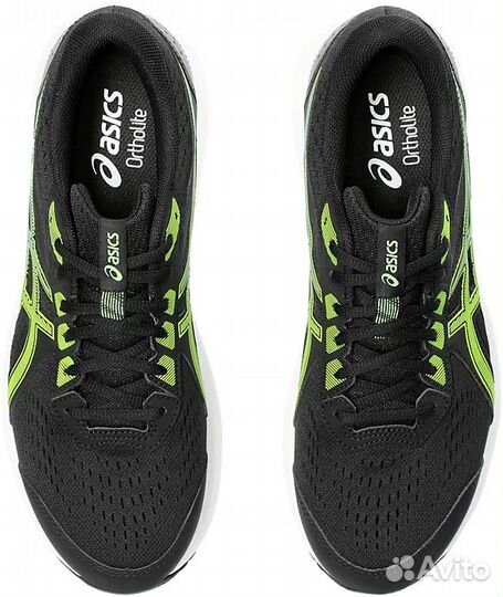 Кроссовки asics GEL-contend 8 1011B492-012 (р. US1