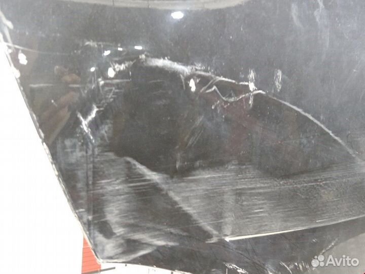 Дверь задняя для BMW X3 (F25) 41527238696