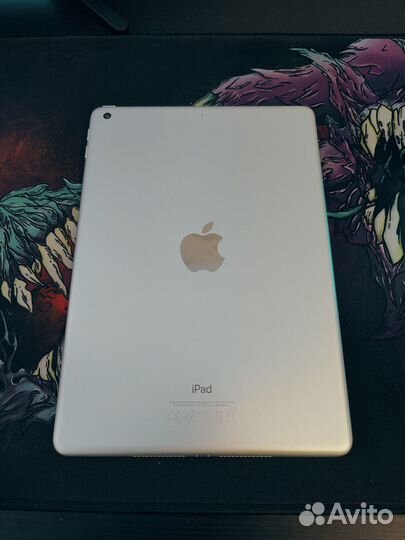 iPad 5 поколения wi-fi