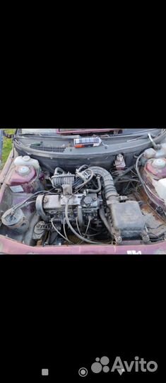 Двигатель ваз 8 клапанный kalina1.6