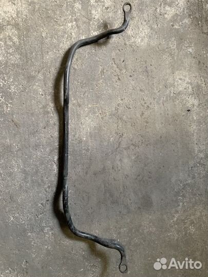 Стабилизатор ауди