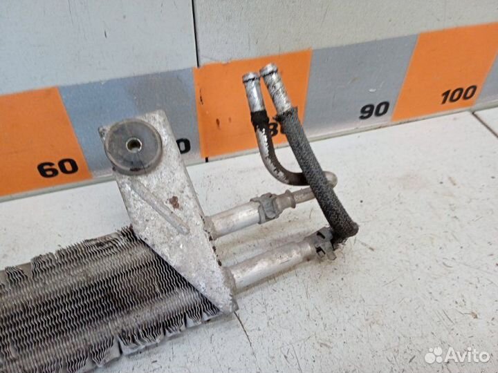 Радиатор гидроусилителя Cadillac Srx 1 4.6 2004