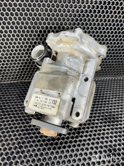Насос гур, помпа bmw e81 e87 e46 e90 n45 n46