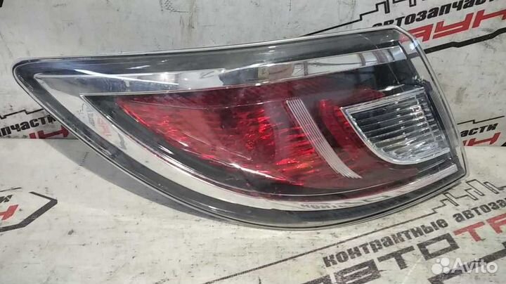 Фонарь mazda atenza mazda6 GH GH5AP GH5AS GH5FP GH