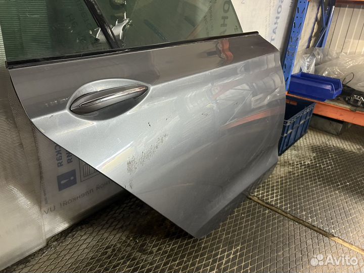Задняя правая дверь BMW F07 GT