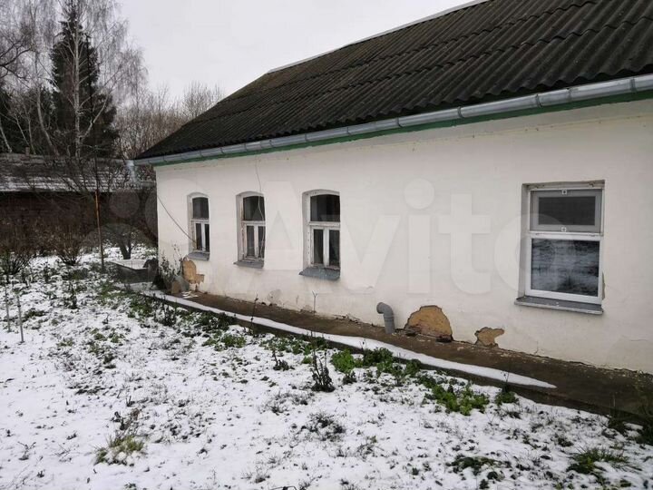 Участок 19,79 га (ИЖС)