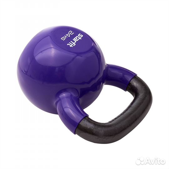 Гиря чугунная 24 кг