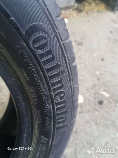 Continental ContiPremiumContact 2 195/55 R15 85H