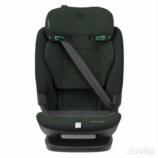 Автокресло 9 до 36кг. Maxi-cosi Titan pro i-size