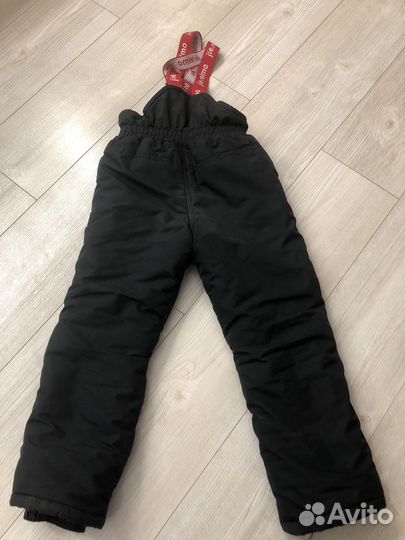 Зимние брюки 110