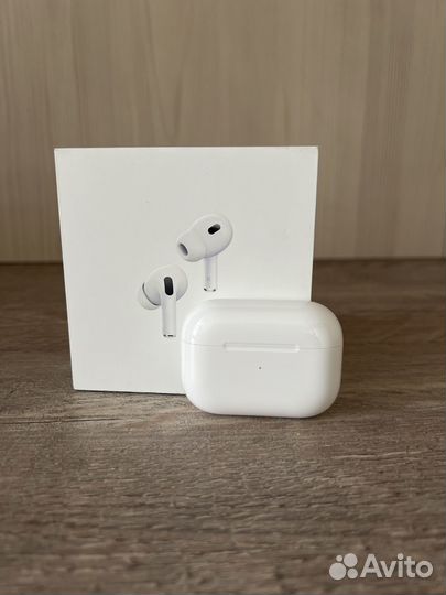 Airpods pro 2 type c