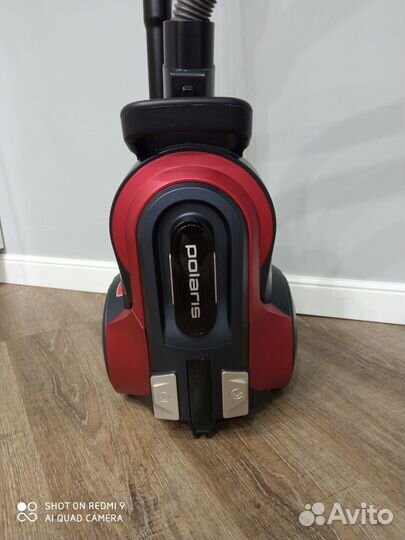 Пылесос Polaris