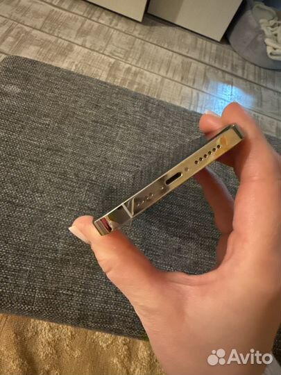 iPhone 13 Pro Max, 128 ГБ