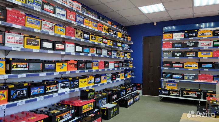 Доставка Акб 90 Ач Furukawa(FB) Altica 125D31L Япо