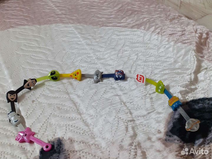 Скрепыши 2021