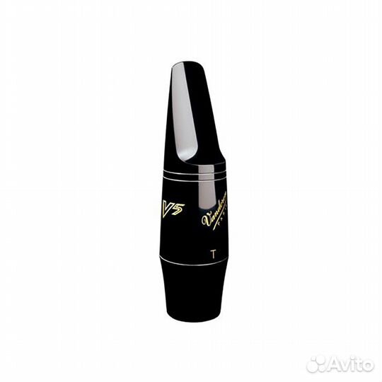 Мундштук для тенор саксофона Vandoren V5 T20 эбони