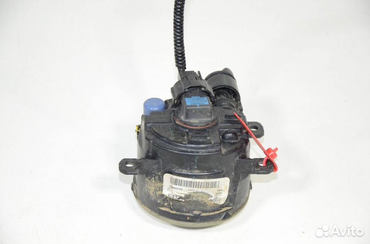 Противотуманная фара передняя Honda Cr-V RM4 2.4