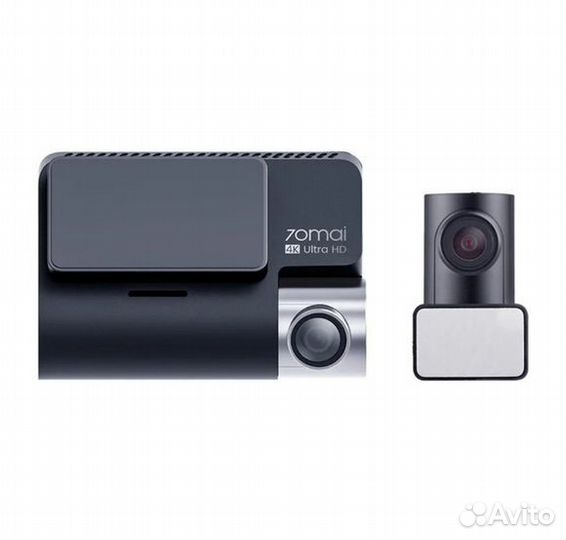 Видеорегистратор Xiaomi 70mai Dash Cam A800S-1 4K