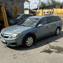 Opel Vectra 1.8 MT, 2005, 315 000 км, с пробегом, цена 400 000 руб.