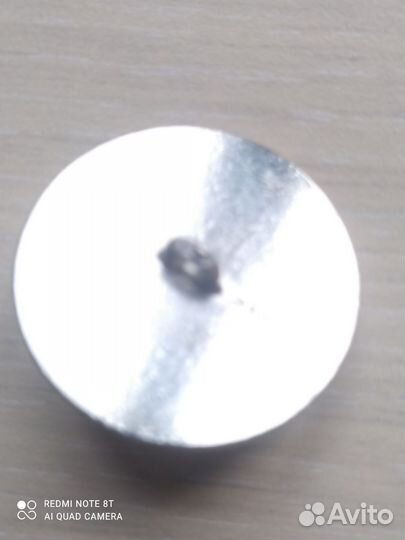 Винтаж Пуговица Версаче