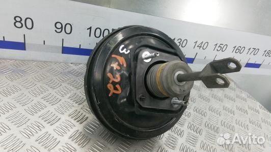 Вакуумный усилитель тормозов BMW 7 F01 (3FX22KT01)