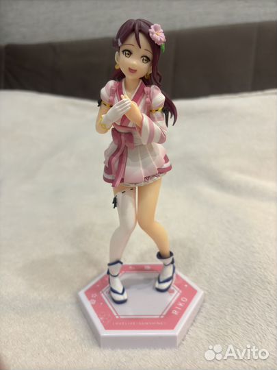 Фигурка аниме