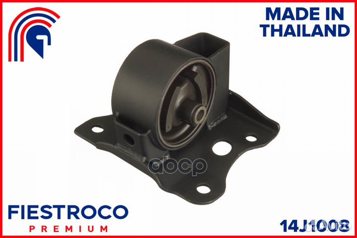 Опора двигателя nissan AD II; almera classic; A