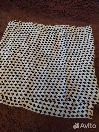 Крепдешин натуральный